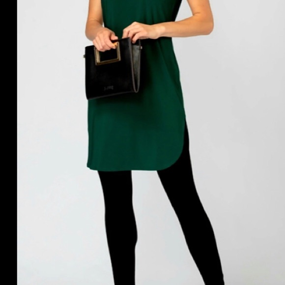 Joseph Ribkoff Tops Joseph Ribkoff Tunic Dress S Poshmark